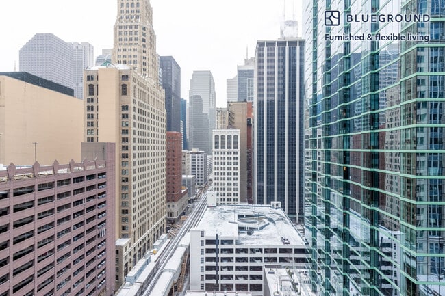 Photo - 210 N Wells St Unit FL16-ID247