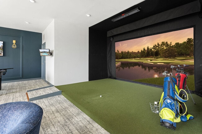 Photo - Aria Apartments of Zionsville