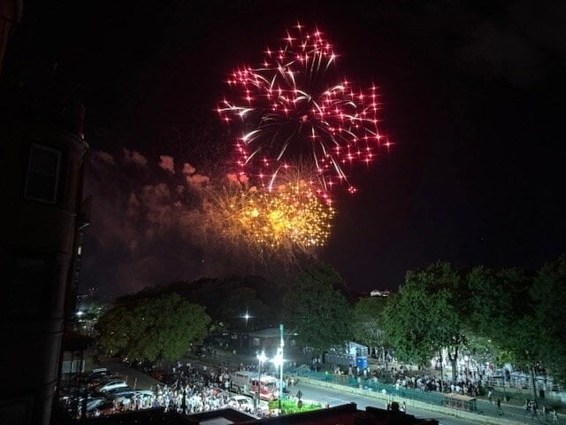 Photo - 222 Beacon St Unit 31