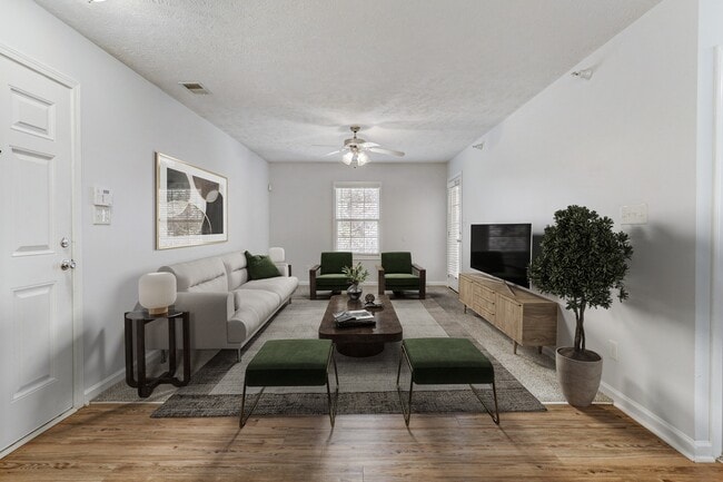 Building Photo - Rim Creek Apartments