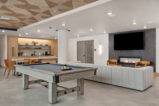 Building Photo - Aria Apartments