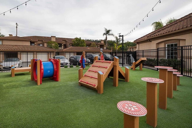 Photo - Hillsborough Park