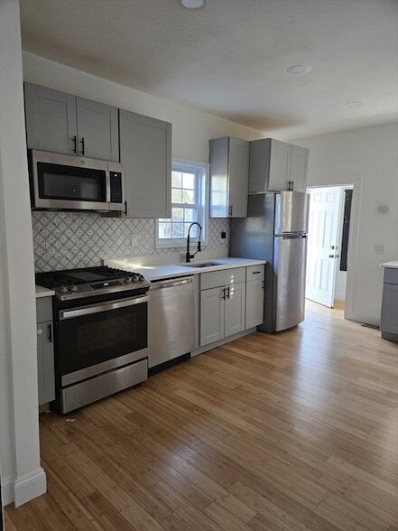Photo - 137 Clapp St