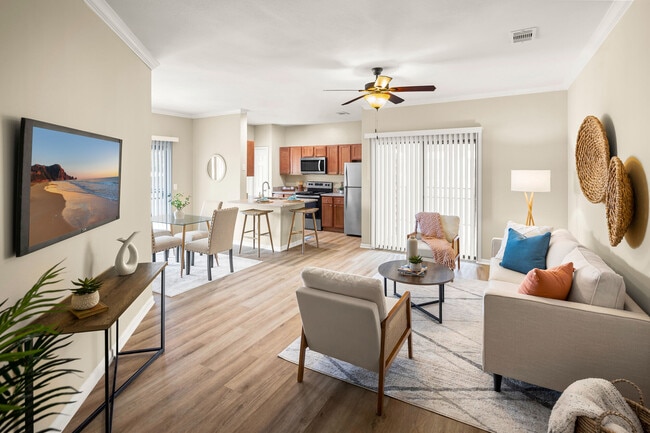 Photo - Villas At Medical Center