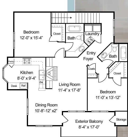 Greensward - Greensward