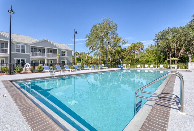 Pool - Springs at Hibiscus Crossing