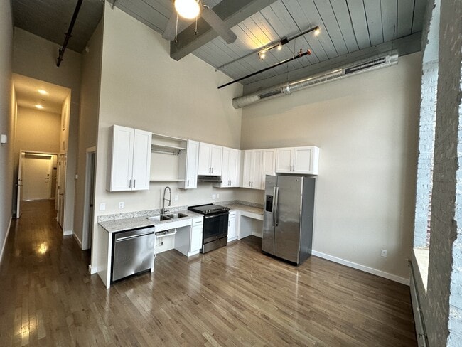 Photo - Bellevue Mill Apartments