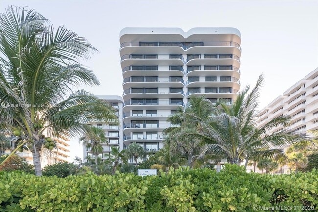 Photo - 8855 Collins Ave Unit 9E