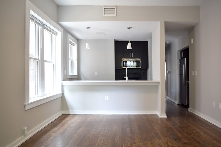 Floor Plan - 100W-1bB