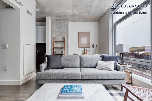 Photo - 1600 2nd Ave Unit FL8-ID239