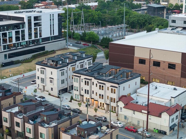 Photo - 413 W Lenoir St Unit SI ID1051238P