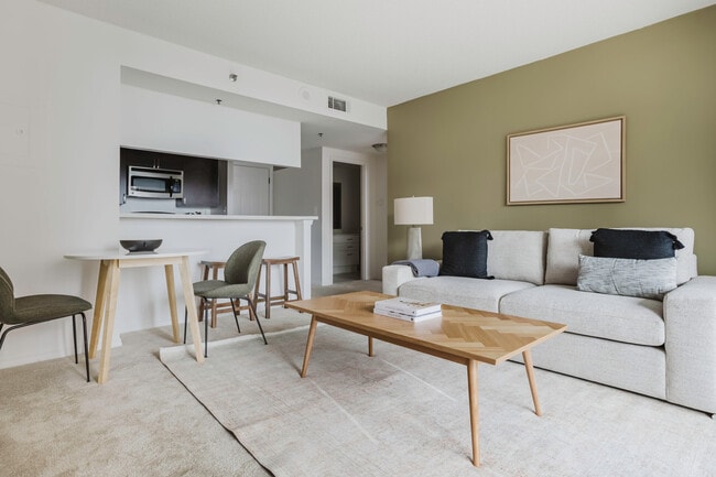 Photo - 850 N Randolph St Unit FL18-ID8579A