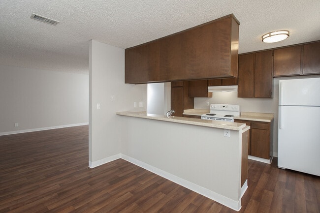 Photo - Woodside Park