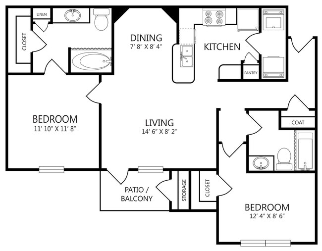 Photo - The Residences Of Holland Lake