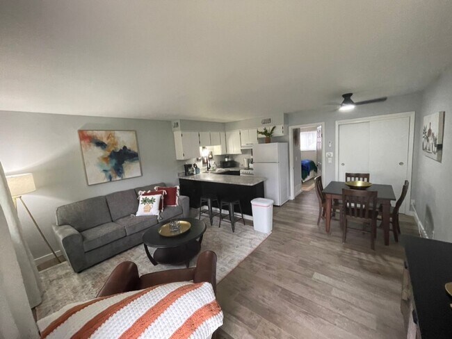 Photo - Western Hills Apartments