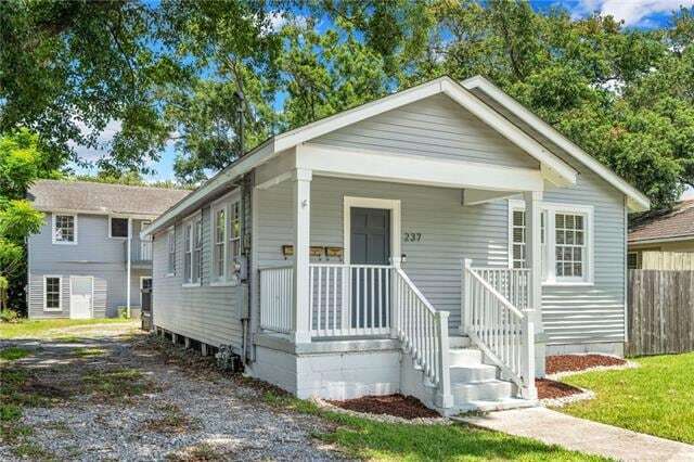 Building Photo - 237 Vinet Ave