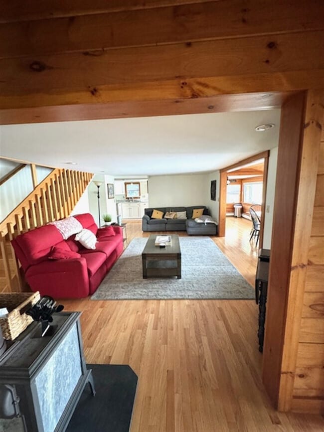 Building Photo - 100 Woods Grove Ln Unit ID1255650P