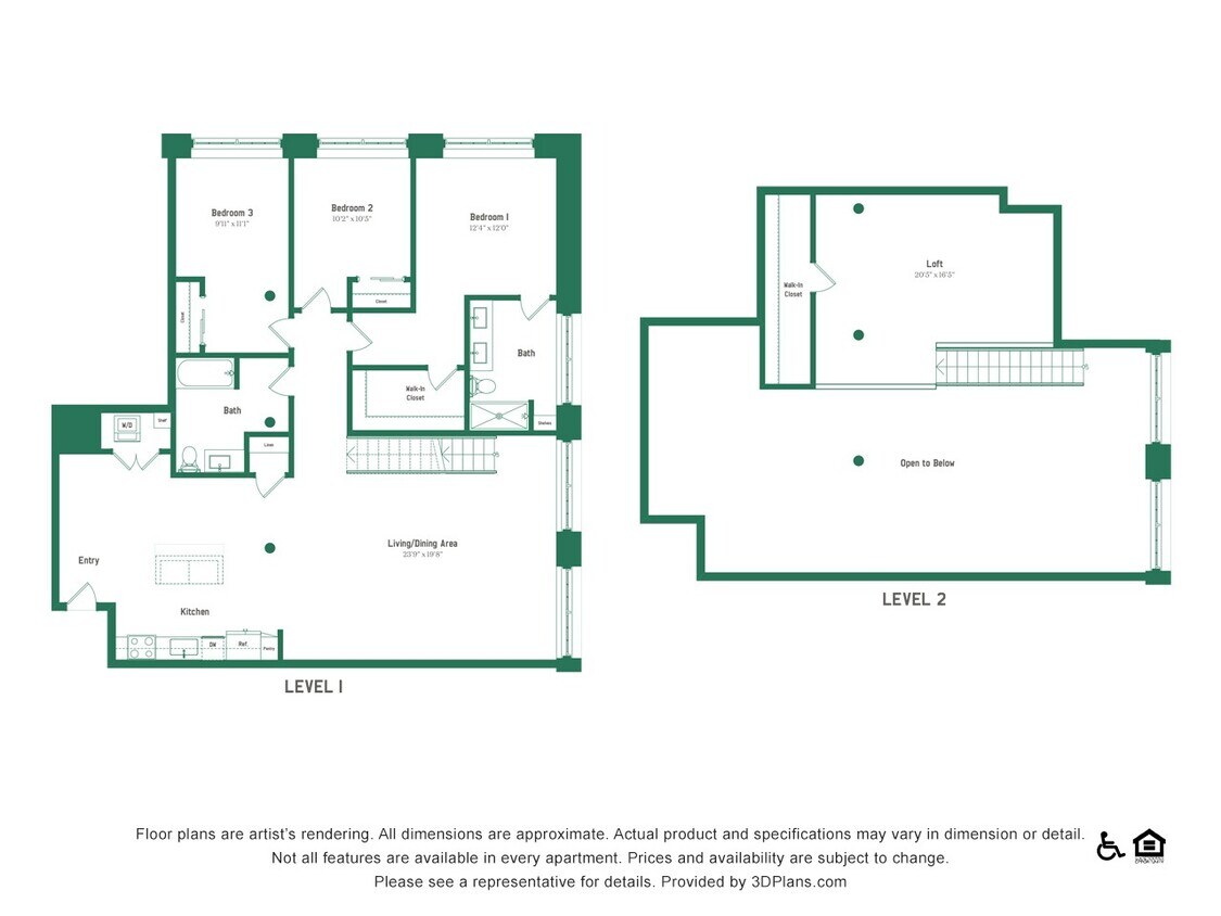 Floor Plan - JML -C5-L
