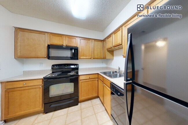 Photo - 10300 Hickory Ridge Rd Unit FL1-ID7866A