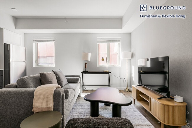 Building Photo - 2510 Channing Way Unit FL3-ID1981