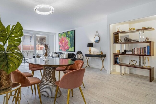 Photo - 9195 Collins Ave Unit 1104