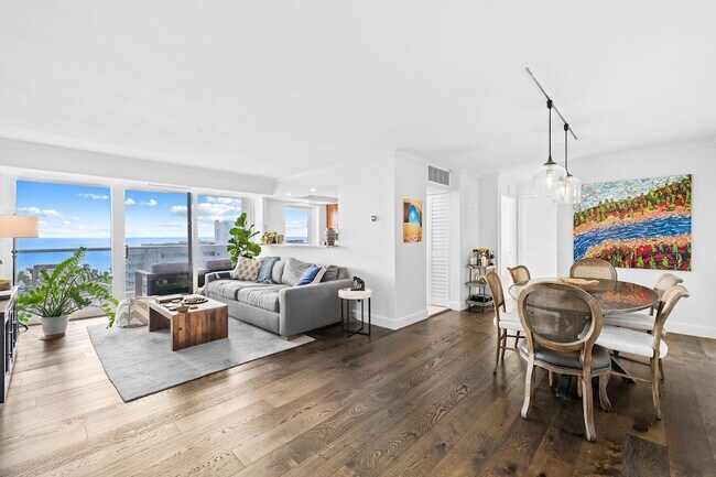 Building Photo - 2841 N Ocean Blvd Unit 1508