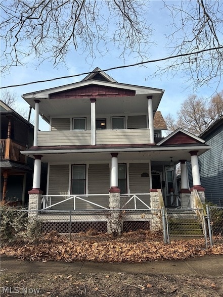 Building Photo - 4200 Whitman Ave Unit Up
