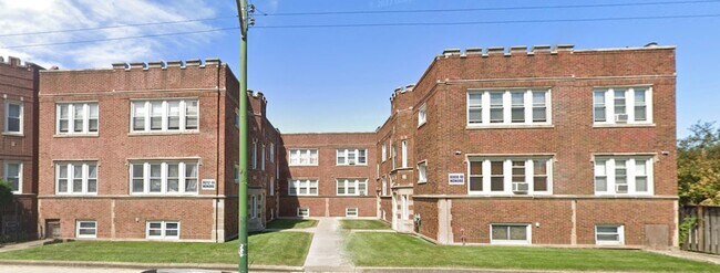 Building Photo - 8010 S Honore St Unit 2