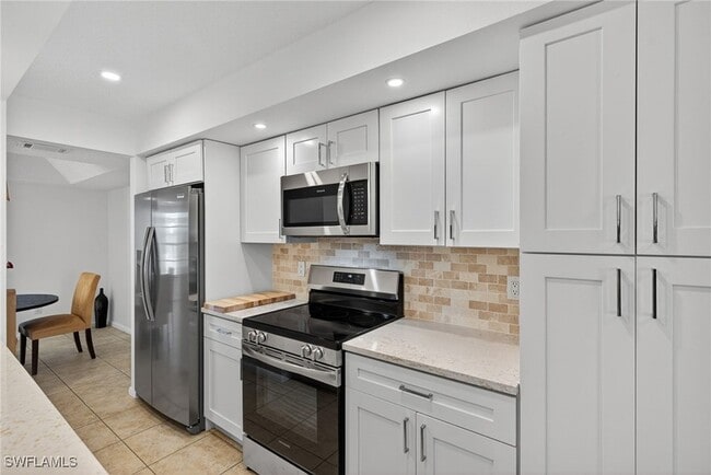 Photo - 17220 Terraverde Cir Unit 5