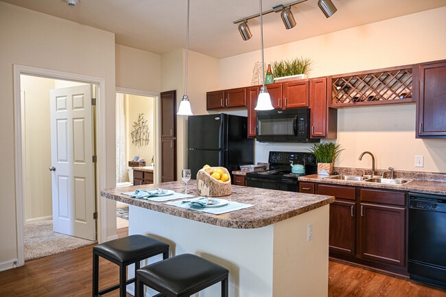 Building Photo - Prairie Grass at Jordan Creek