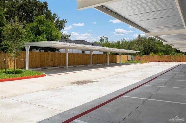 Photo - 740 N Alamo Rd Unit 15