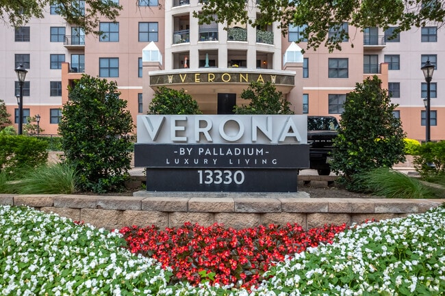 Building Photo - Verona by Palladium