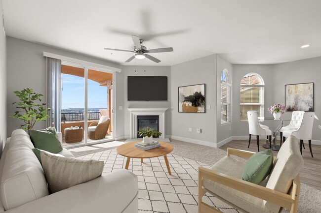 Building Photo - LeSarra