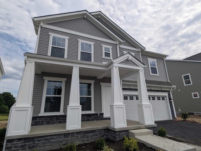 Building Photo - 7301 Aster Wy