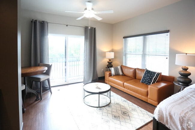 Photo - Galloway Creek