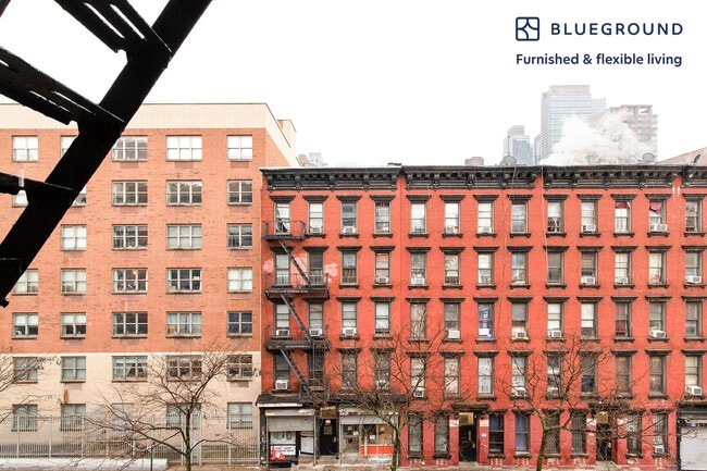 Photo - 515 W 47th St Unit FL4-ID1923