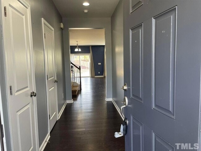 Photo - 806 Bristol Bridge Dr