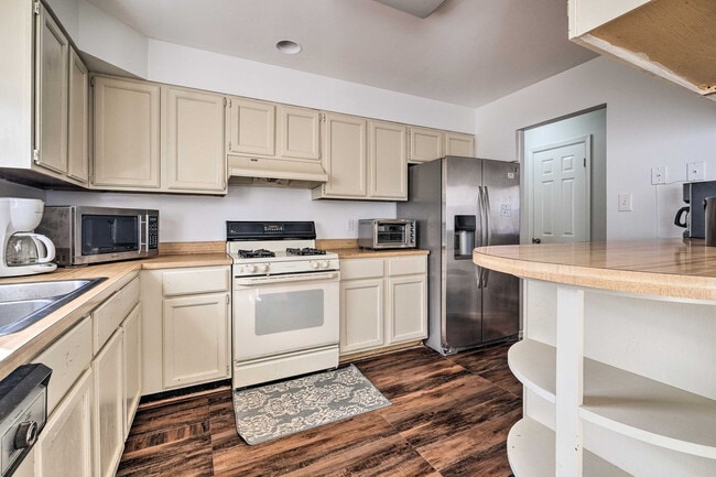 Photo - 5323 Taylor Rd Unit SI FL1-ID1546071P