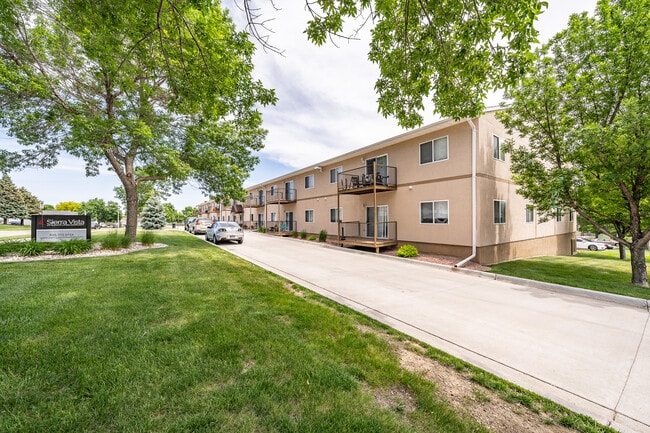 Photo - Sierra Vista Apartments