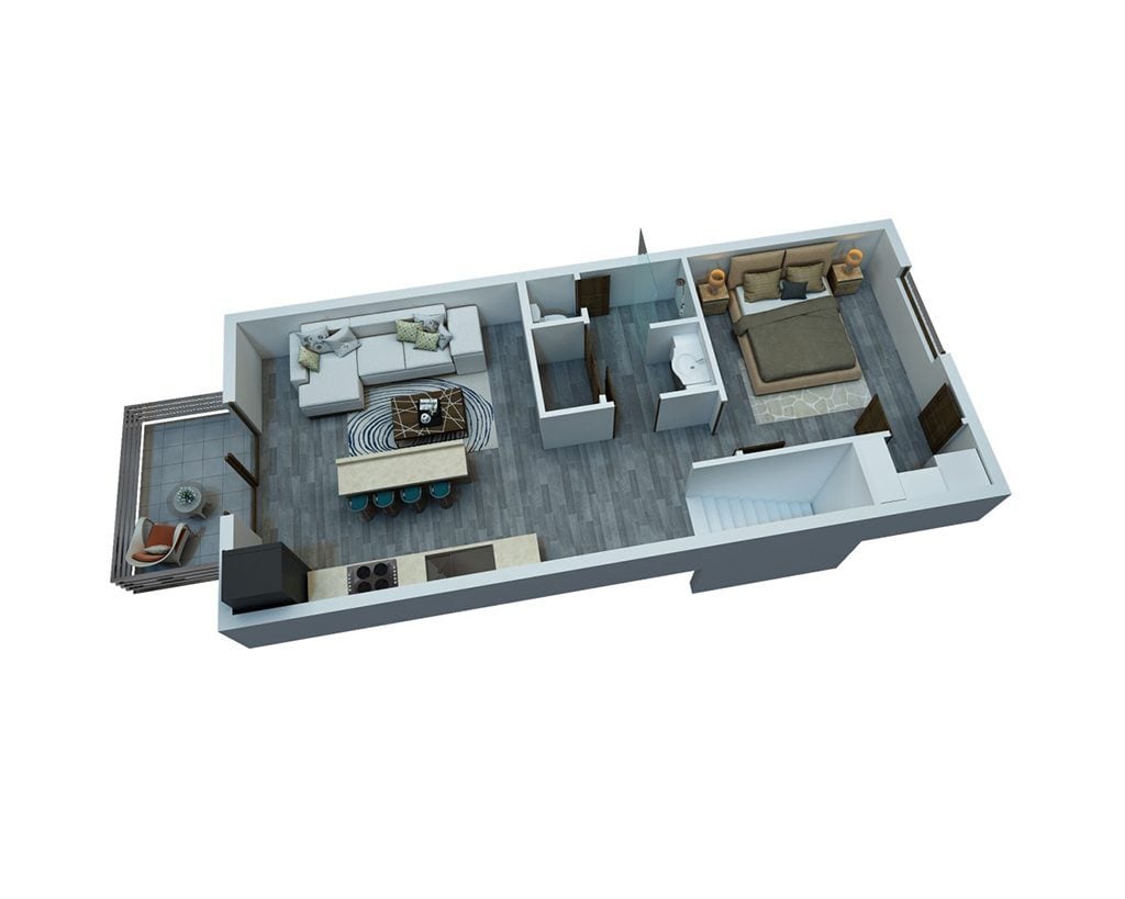 Radiance Townhome - Radiance Townhome