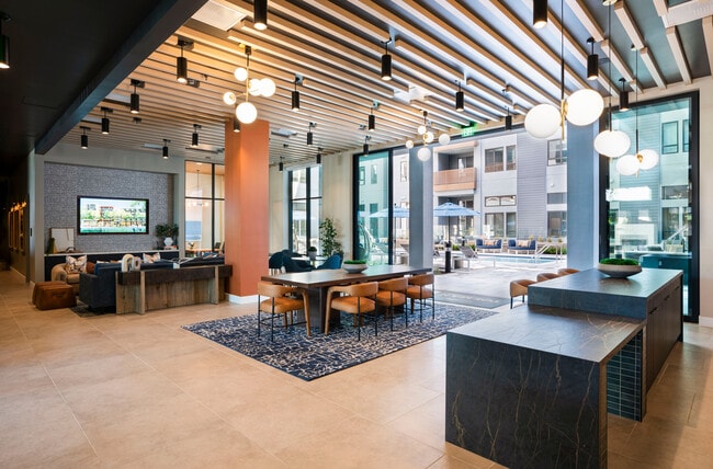 Building Photo - The Tolman