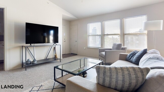 Photo - 701 W 101st Pl S Unit 937