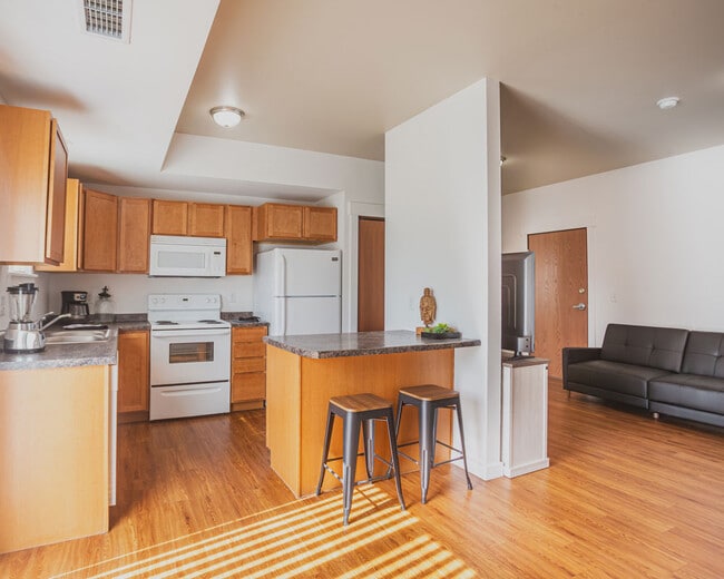 Photo - Prairie Heights