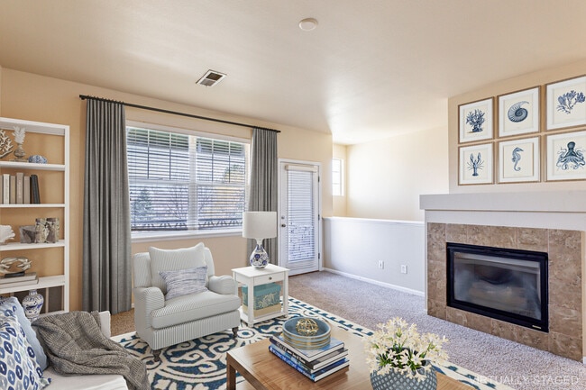 Photo - Maple Leaf Townhomes