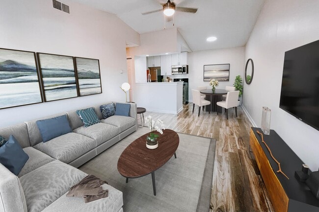 その他 L'AppartementRib L/S T-SH The Jade - San Gabriel, CA Apartments | Realtor.com®