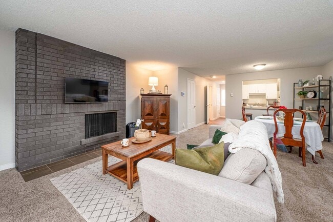 Photo - The Regent at Bellevue Way Apartments