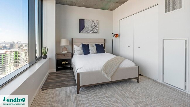 Building Photo - 2010 West End Ave Unit 1716.1398857