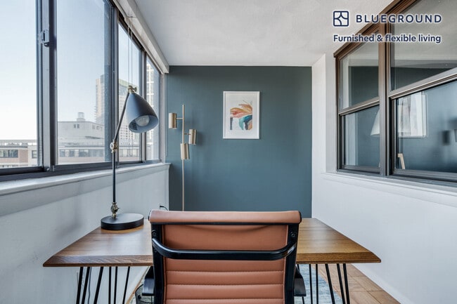 Photo - 8 Whittier Pl Unit FL17-ID50