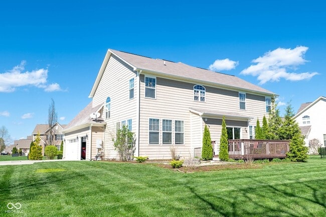 Photo - 1325 Brentford Ln