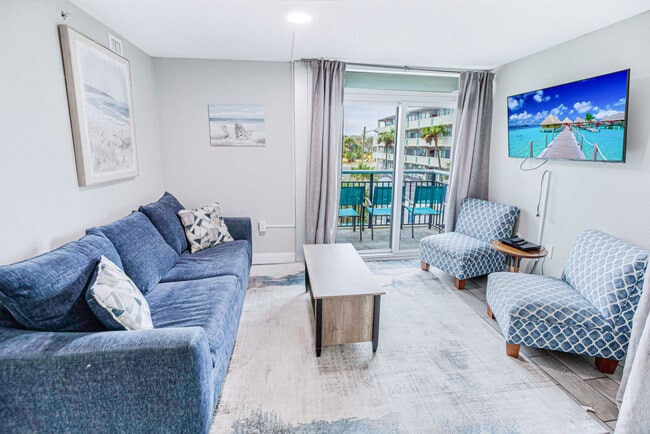 Building Photo - 504 N Ocean Blvd Unit SI ID1234448P